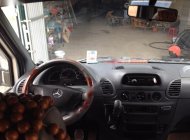 Mercedes-Benz Sprinter 2007 - Cần bán gấp Mercedes đời 2007, màu bạc, xe nhập, giá chỉ 450 triệu giá 450 triệu tại Hà Giang