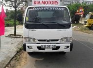 Kia Frontier 2013 - Xe Kia Frontier đời 2013, màu trắng giá 249 triệu tại Đà Nẵng