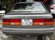 Hyundai Sonata GLS 1992 - Cần bán xe Hyundai Sonata GLS đời 1992, màu xám (ghi), nhập khẩu, 96 triệu giá 96 triệu tại An Giang