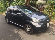 Toyota Aygo 2006 - Bán xe cũ Toyota Aygo đời 2006, màu đen, xe nhập số sàn, 260 triệu giá 260 triệu tại Bình Dương