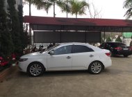 Kia Cerato 2010 - Bán xe Kia 2010, màu trắng, nhập khẩu nguyên chiếc, số tự động, giá 470tr giá 470 triệu tại Lai Châu