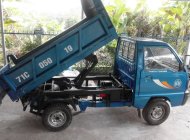 Thaco TOWNER    2011 - Bán Thaco TOWNER đời 2011, màu xanh lam, nhập khẩu nguyên chiếc giá 90 triệu tại Bến Tre
