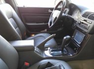 Acura Legend 1995 - Cần bán lại xe Acura Legend đời 1995, màu đen, nhập khẩu nguyên chiếc giá 180 triệu tại Hà Nội