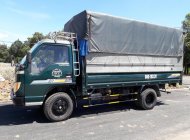 Xe tải 2,5 tấn - dưới 5 tấn 2009 - Xe nhà cần bán Thaco Foton 2,5 tấn, màu xanh giá 120 triệu tại Đồng Nai