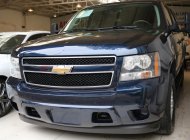Chevrolet Suburban 2009 - Bán ô tô Chevrolet Suburban 2009, màu xanh, nhập khẩu Mỹ, hàng độc, giá đẹp giá 1 tỷ 860 tr tại Hà Nội
