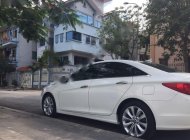 Hyundai Sonata Y20 2010 - Bán Hyundai Sonata Y20 đời 2010, màu trắng, nhập khẩu nguyên chiếc, giá chỉ 625 triệu giá 625 triệu tại Nam Định