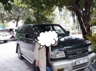Isuzu Trooper 2000 - Cần bán Isuzu Trooper đời 2000, màu xanh lục, nhập khẩu 2 cầu. Máy khỏe (Nha Trang) giá 135 triệu tại Khánh Hòa