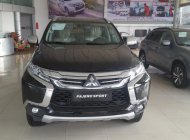 Mitsubishi Pajero Sport 2017 - [Mitsubishi Quảng Ninh] Bán xe Mitsubishi Pajero Sport model 2017, nhập khẩu, giá cực tốt giá 1 tỷ 358 tr tại Quảng Ninh