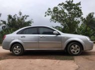 Chevrolet Lacetti   2012 - Bán xe cũ Chevrolet Lacetti đời 2012, màu bạc giá 309 triệu tại Lạng Sơn