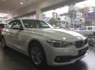 BMW 3 Series 320i 2017 - Bán xe BMW 3 Series 320i đời 2017, màu trắng, xe nhập. Bán xe BMW chính hãng giá rẻ nhất tại Quảng Bình giá 1 tỷ 468 tr tại Quảng Bình