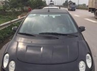 Smart Forfour   2006 - Bán Smart Forfour đời 2006, màu đen, xe nhập giá 250 triệu tại Hải Dương