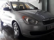 Hyundai Verna 2007 - Bán ô tô Hyundai Verna đời 2007, nhập khẩu giá 242 triệu tại Vĩnh Long