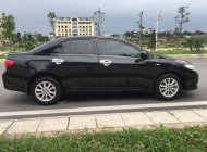 Toyota Corolla XLI  2011 - Bán ô tô Toyota Corolla XLI đời 2011, màu đen, nhập khẩu xe đẹp giá tốt nhất ah! giá 545 triệu tại Hà Nội