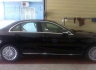 Mercedes-Benz C250 2015 - Bán Mercedes C250 2015 màu đen, 01 đời chủ 1 tỷ 580 triệu giá 1 tỷ 580 tr tại BR-Vũng Tàu