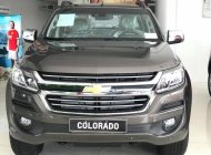 Chevrolet Colorado LTZ 2.8 AT 4X4 2017 - Chevrolet Colorado LTZ 2.8 AT 4X4 2017, giảm 30tr, bảo hành 3 năm, LH Nhung 0907148849 giá 809 triệu tại Sóc Trăng