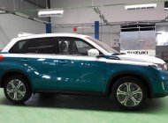 Suzuki Vitara 2017 - Bán xe Suzuki Vitara đời 2017, màu xanh trắng, nhập khẩu nguyên chiếc giá 719 triệu tại Cao Bằng