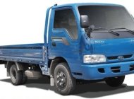 Thaco Kia 2017 - Xe tải Kia 2.4 tấn Thaco Cần Thơ giá 343 triệu tại Cần Thơ