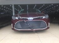Toyota Avalon Limited Hybrid 2016 - Cần bán xe Toyota Avalon Limited Hybrid đời 2016, màu đỏ, nhập khẩu nguyên chiếc giá 2 tỷ 550 tr tại Hà Nội