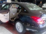 Mercedes-Benz C250 2015 - Bán ô tô Mercedes C250 đời 2015, màu đen xe gia đình giá 1 tỷ 600 tr tại BR-Vũng Tàu
