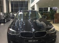 BMW 3 Series 320i GT 2017 - Bán BMW 3 Series 320i GT đời 2017, màu đen, nhập khẩu chính hãng giá 2 tỷ 98 tr tại Quảng Trị