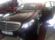 Mercedes-Benz C250 2015 - Cần bán Mercedes năm 2015, màu đen như mới giá 1 tỷ 650 tr tại BR-Vũng Tàu