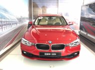 BMW 3 Series 320i 2017 - BMW 3 Series 320i đời 2017, màu đỏ, nhập khẩu giá 1 tỷ 468 tr tại Quảng Nam