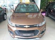 Chevrolet Trax 2017 - Xe Chevrolet Trax năm 2017, nhập khẩu nguyên chiếc, giao xe tận nhà, hỗ trợ vay ngân hàng giá 769 triệu tại Đà Nẵng