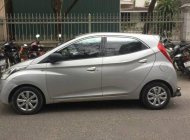 Hyundai Eon   2012 - Bán xe Hyundai Eon 2012, màu bạc số sàn giá 240 triệu tại TT - Huế