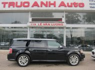 Ford Flex  Limited  2010 - Bán Ford Flex đời 2010, màu đen, nhập khẩu nguyên chiếc giá 1 tỷ 680 tr tại Hà Nội