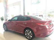 Kia Optima 2.0 2017 - Bán ô tô Kia Optima 2.0 2017, màu đỏ, nhập khẩu giá cạnh tranh giá 915 triệu tại Bình Định