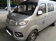 Dongben X30 2015 - Bán xe bán tải cũ Dongben 5 chỗ X30 đời cuối 2015, xe còn mới giá 240 triệu tại Tp.HCM