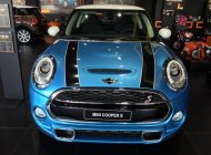 Mini Cooper S 2015 - Bán ô tô Mini Cooper S đời 2015, nhập khẩu giá 1 tỷ 120 tr tại BR-Vũng Tàu