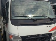 Fuso 4.7 LW 2016 - Cần bán xe Mitsubishi Fuso Canter 4.7 LW đời 2016, màu trắng, nhập khẩu, 580 triệu giá 580 triệu tại Lâm Đồng