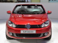 Volkswagen Golf 2012 - Volkswagen Golf Cabriolet - Xe thể thao 2 cửa mui trần - Quang Long 0933689294 giá 969 triệu tại Bình Thuận  