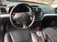 Acura TSX 2007 - Cần bán gấp Acura TSX đời 2007, màu xám, nhập khẩu nguyên chiếc giá 680 triệu tại Bình Dương