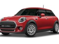 Mini Cooper D 2016 - Cần bán xe Mini Cooper, màu đỏ, nhập khẩu giá 1 tỷ 228 tr tại BR-Vũng Tàu