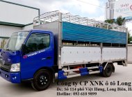 Isuzu FVM 34T 2016 - Xe chở gia súc, xe chở lợn 3-5 tấn, 8-10 tấn, 3 chân Hino, Isuzu 2016, 2017 giá 880 triệu tại Hà Nội