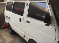 Daihatsu Hijet 1995 - Cần bán lại xe Daihatsu Hijet sản xuất 1995 màu trắng, giá chỉ 25 triệu nhập khẩu nguyên chiếc giá 25 triệu tại Tp.HCM