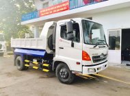 Hino FC 9JE 2017 - Cần bán xe Hino FC 9JE đời 2017, màu trắng, xe nhập, giá 930tr giá 930 triệu tại Đồng Nai