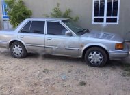 Nissan Teana   1988 - Bán Nissan Teana 1988, màu bạc, nhập khẩu  giá 60 triệu tại Lai Châu