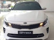 Kia Optima  2.4 GT Line 2017 - Bán ô tô Kia Optima 2.4 GT Line đời 2017, màu trắng giá 1 tỷ 15 tr tại Bến Tre