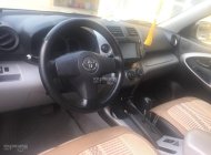 Toyota RAV4 2008 - Cần bán xe Toyota RAV4 đời 2008, màu vàng, xe nhập chính chủ giá 680 triệu tại Vĩnh Phúc