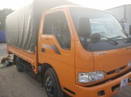 Kia K2700 2016 - Bán xe tải K2700 nâng tải 1.9 289 triệu giao xe trong tháng hỗ trợ trả góp lên tới 75% giá 289 triệu tại Hà Nội
