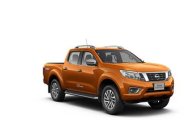 Nissan Navara E 2016 - Nissan Navara E đời 2016, nhập khẩu nguyên chiếc từ Thái Lan, liên hệ ngay để được hỗ trợ về giá từ Nissan Sài Gòn giá 595 triệu tại Bến Tre
