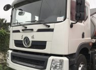 JAC 2016 - Cần bán xe xăng dầu 17m3- Dongfeng 3 chân- ca bin vuông kiểu mới giá 1 tỷ 220 tr tại Hải Phòng