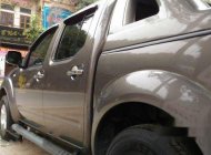 Nissan Navara 2013 - Bán Nissan Navara đời 2013, màu nâu số sàn giá cạnh tranh giá 490 triệu tại Hà Giang