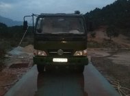 Xe tải 2500kg 2009 - Cần bán xe tải 1,5 tấn - dưới 2,5 tấn 2009, màu xanh lam giá 120 triệu tại Lạng Sơn