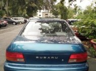 Subaru Impreza 1995 - Cần bán gấp Subaru Impreza đời 1995, màu xanh lam, 195tr giá 195 triệu tại Tp.HCM