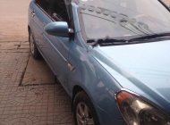 Hyundai Verna 2008 - Xe Hyundai Verna đời 2008, màu xanh lam, nhập khẩu nguyên chiếc giá 240 triệu tại Bắc Giang