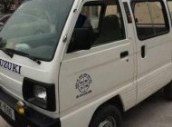 Suzuki Super Carry Van   1999 - Bán Suzuki Super Carry Van 1999, màu trắng số sàn giá 120 triệu tại Sơn La